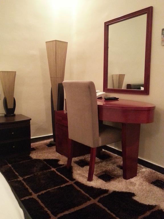 Rimal Suites Apartments Salalah Zimmer foto