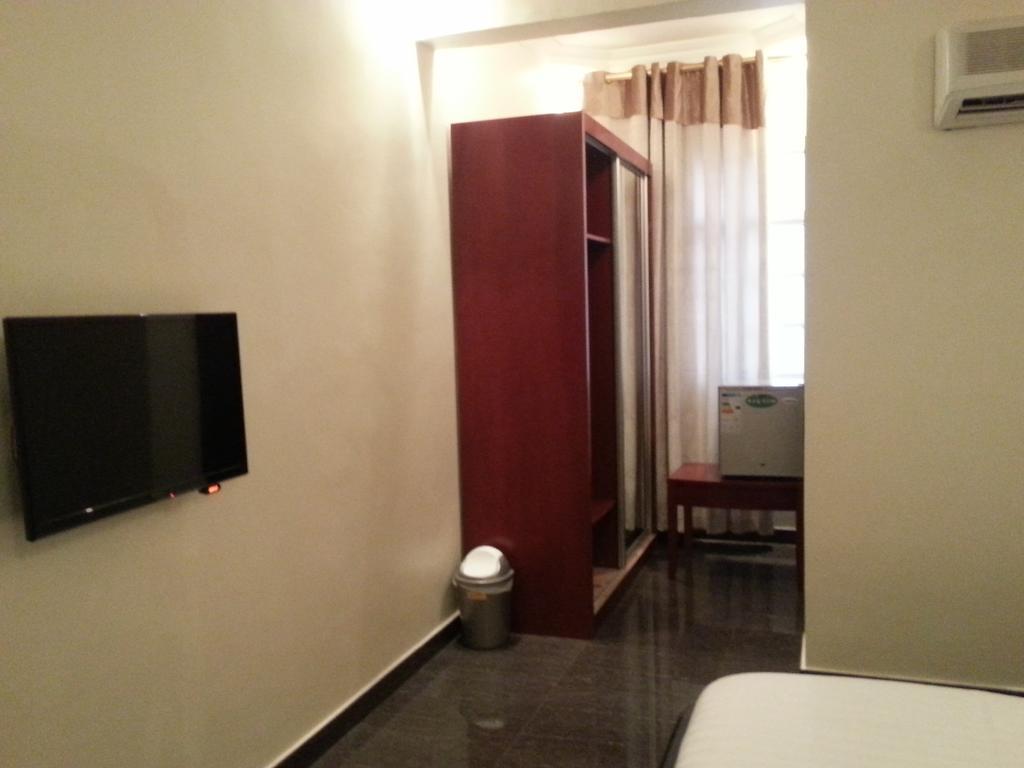 Rimal Suites Apartments Salalah Exterior foto