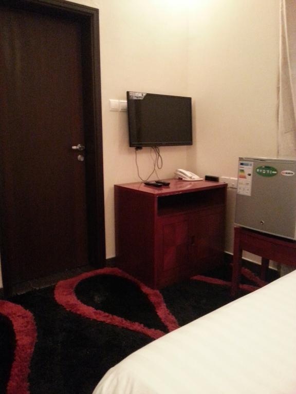 Rimal Suites Apartments Salalah Zimmer foto
